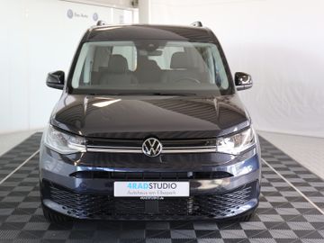 Volkswagen Caddy eHybrid DSG LED NAVI ACC AGR KAMERA AHK