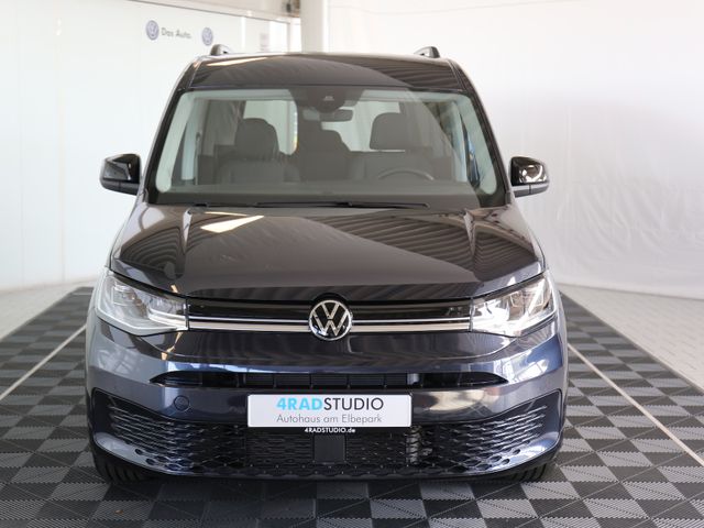 Volkswagen Caddy eHybrid DSG LED NAVI ACC AGR KAMERA AHK