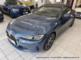 BMW 430 d Cabrio Aut. LEDER NAVI harman/kardon KAM - mit Diesel-Antrieb: Vollleder, mit Navigationssystem, Cabrio