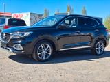 MG-EHS-PLUG-IN HYBRID.1.5T PANORAMA.LEDER - MG mit Benzin-Antrieb