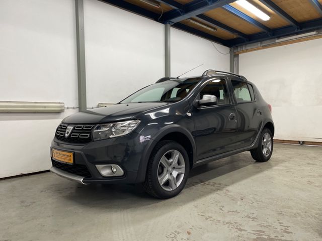 Dacia Sandero TCe 90 S/S Easy-R Stepway Prestige