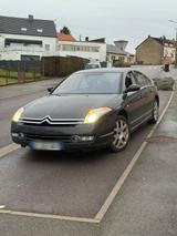 Citroën c6 2,7hdi - Citroën C6 aus 2007