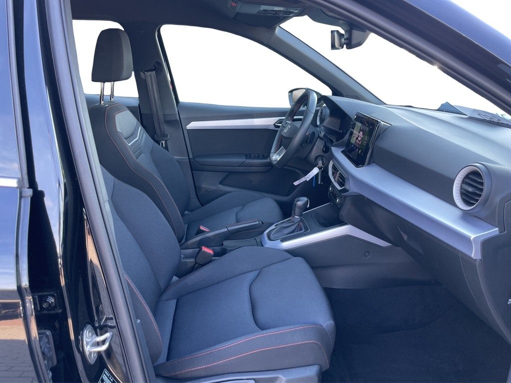 Seat Arona - Bild 12