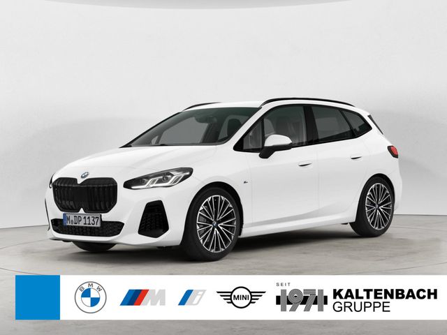 BMW 218i Active Tourer M-Sport LED NAVI H/K KAMERA