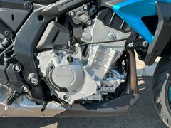 CFMOTO 675 NK ABS +++ AKTIONSPREIS bis 31.Mai 26 +++