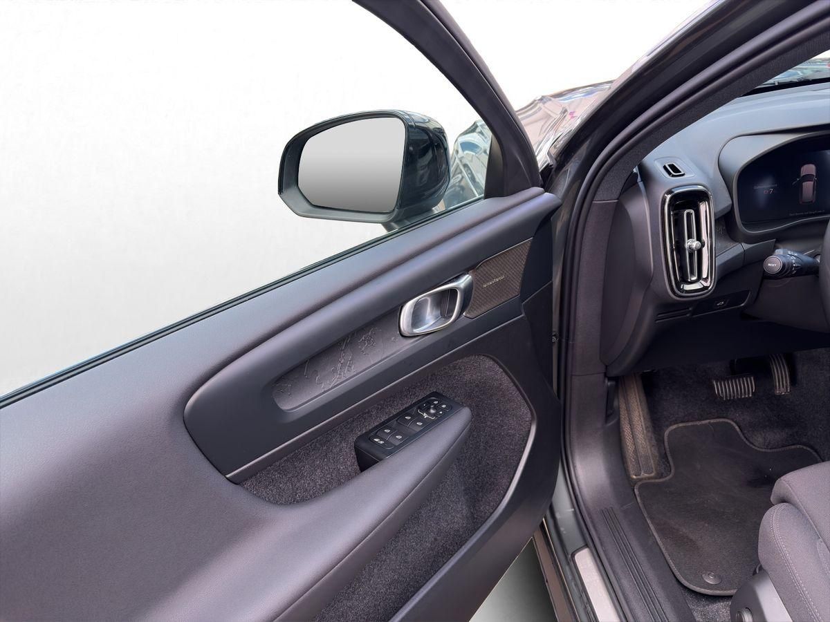 Volvo EX40 - Bild 12