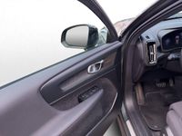 Volvo EX40 - Vorschau Bild 12