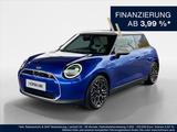 MINI Cooper SE Favoured Trim Paket XL H/K+HUD+Pano - MINI Cooper SE: Trim Xl