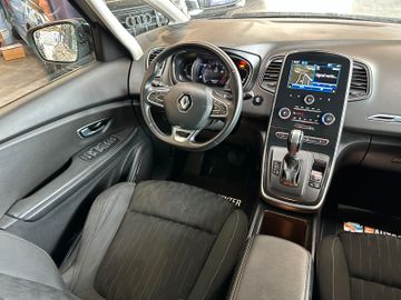 Renault Scenic IV *LED*TEMPO*NAVI*SitzHZ*AHK*