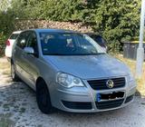 Volkswagen Polo 1.2 47kW Basis Basis