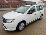 Dacia Logan MCV II Kombi Essentiel/TÜV§INSPEKTIONNEU - Dacia Logan Essentiel