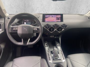 DS Automobiles DS3 Rivoli +PDC+DS LED Vision+ A. Car Play