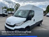 Iveco Daily 50C14N V Klima / Kamera / Tempomat - Iveco Daily 50c14