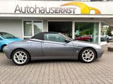 Alfa Romeo Spider 2,0 *Leder* - gebrauchte Alfa Romeo Spider aus dem Jahr 1999