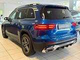 Mercedes-Benz GLB 220d 4Matic AMG WIDESCREEN 7SITZER STHZ 360° - Mercedes-Benz GLB 220 Jahreswagen