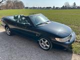 Saab 9.3 Cabrio TOP Zustand - Saab aus 2000: Cabrio