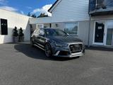Audi RS6 Avant 4.0 TFSI quattro - Audi RS6 aus 2013