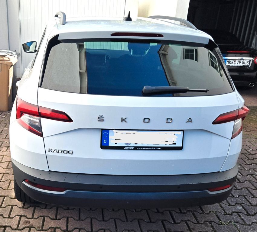 Image of Skoda Karoq