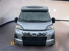 Adria Compact 60Y JUBILEE*Truma Gas+Elektro*Markise*