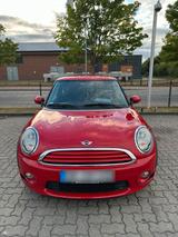 MINI Mini One Benzin  sehr guter Zustand - MINI Cooper in Lübeck