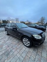 Mercedes-Benz Mercedes Benz C 180  Kombi Kompressor W204... - Mercedes-Benz: Kombi, W204
