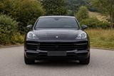 Porsche TOP Preis/Leistung -Cayenne 3.0 V6 Tiptronic - S