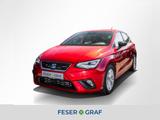 Seat Ibiza FR 1.0 TSI 81 kW LED/PDC/NAVI/FULL LINK - Seat Ibiza: 1.8