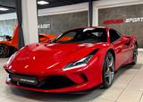 Ferrari F8 TRIBUTO COUPÉ CARBONPACK LIFT CAMERA TOPZUST! - Ferrari F8 Gebrauchtwagen
