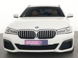 BMW 530d M Sport Pano|Harman/Kardon|Navi|AHK|LED - BMW 530 Gebrauchtwagen in Frankfurt