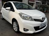 Toyota Yaris 1.0 5 porte Lounge - Toyota Yaris: Lounge