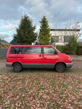 Volkswagen T4 Multivan - TÜV Neu - Volkswagen T4 Multivan in Bremen