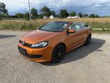 Volkswagen Golf VI Cabriolet  I Garantie I VW Scheckheft - Gebrauchtwagen in Landshut