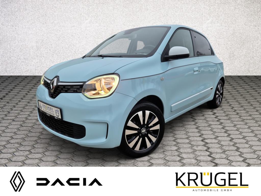 Renault Twingo Electric Techno