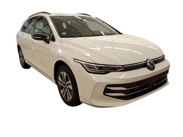 Volkswagen Golf - Bild 8