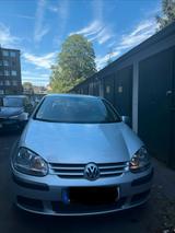 Volkswagen VW Golf 5 1.6 Benziner - Volkswagen Golf aus 2004: Golf5