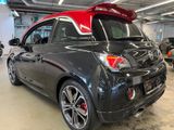 Opel Adam S KLIMAAUT.+SHZ+LHZ+PDC - Opel Adam aus 2015