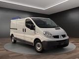 Renault Trafic 2.0 dCi Kasten L2H1 2,9t°3-SITZER°KLIMA° - gebrauchte Renault Trafic aus dem Jahr 2008