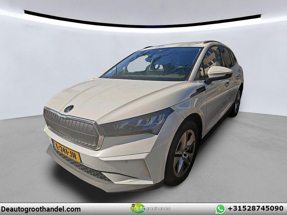 Skoda Enyaq 60 AHK