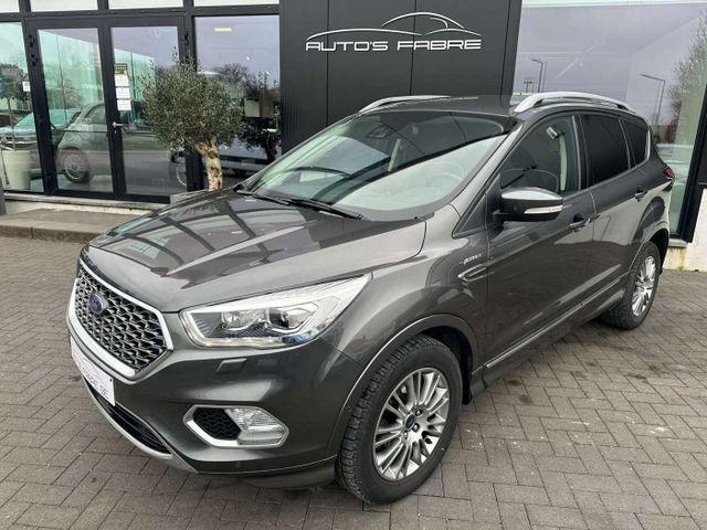 Ford Kuga 2.0 TDCi AWD Vignale 88000km