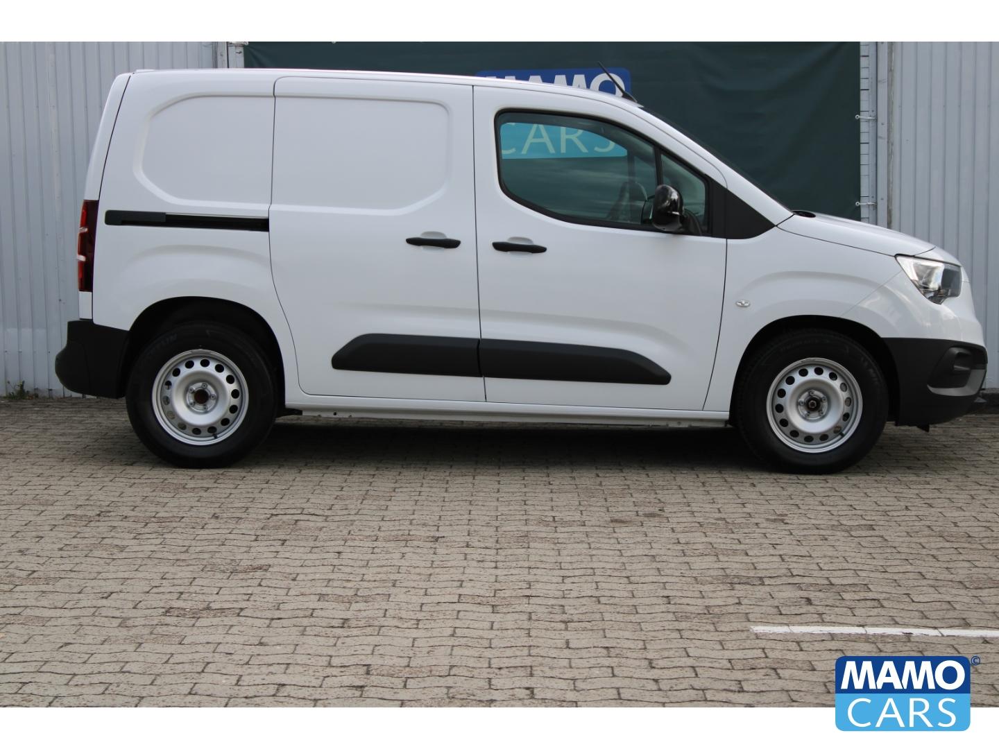 Opel Combo Electric Cargo Basis/BLUETOOTH/SITZHEIZUNG