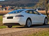 Tesla Model S 70D - Free Supercharging SC01 - Tesla MODEL S Free Supercharging Gebrauchtwagen