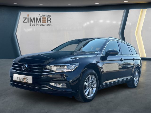 Volkswagen Passat Variant 1.5 TSI Business*AHK*Navi*LED*uvm