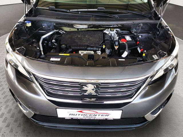 Peugeot 5008 Active Navi PDC 7-Sitzer 