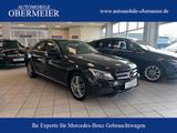 Mercedes-Benz C 180 Ava 7G-Tr. LED SHZ TWA SHD Rü-Ka Ambiente - Mercedes-Benz Ambiente