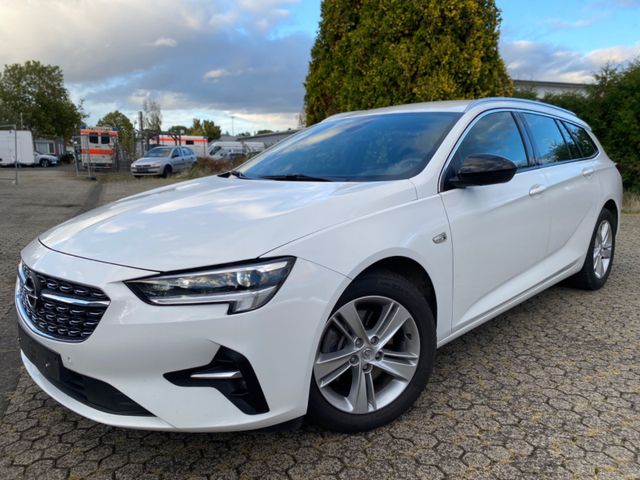 Opel Insignia B Sports Tourer *AUTOMATIK*KAMERA*NAVI