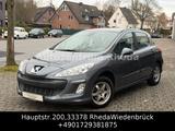 Peugeot 308 Premium - Peugeot 308 Premium mit Benzin-Antrieb