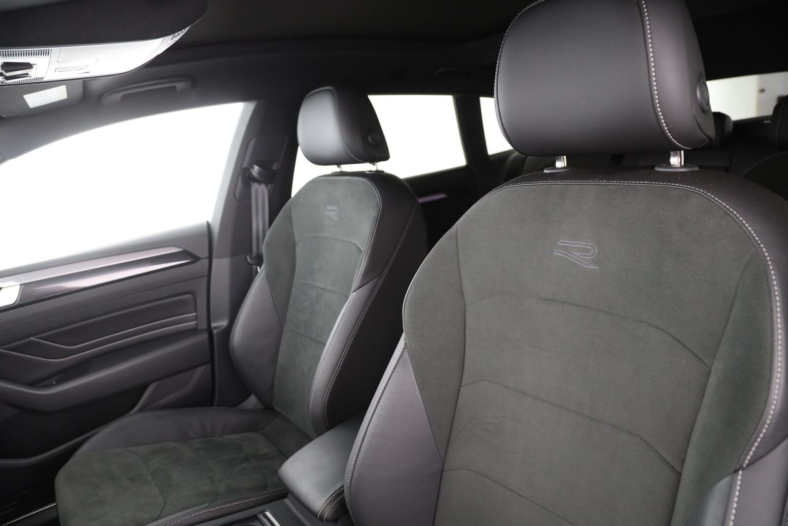 Volkswagen Arteon - Bild 12