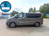 Opel Vivaro B Life L1H1 2,7t AHK*7xSITZER*KLAPPTISCH - Opel Vivaro Gebrauchtwagen