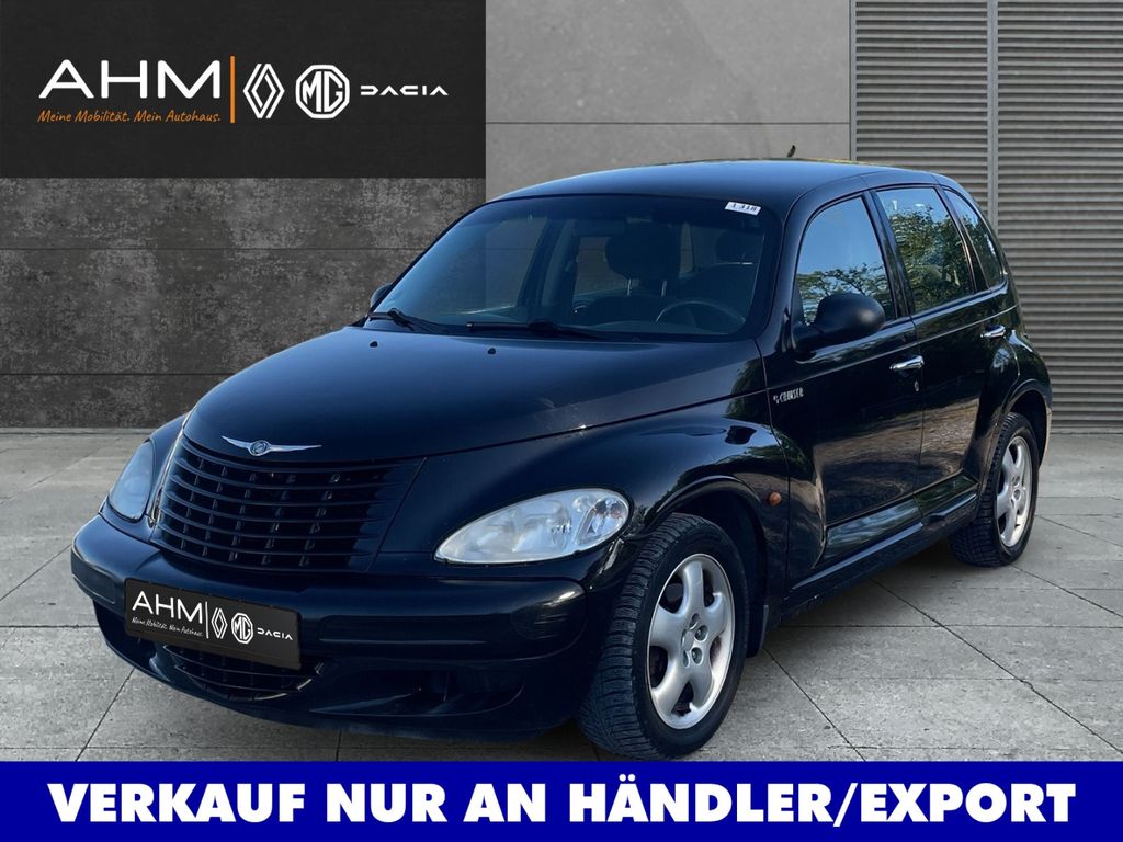 Chrysler PT Cruiser