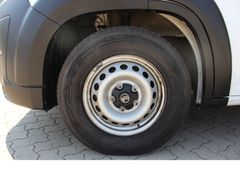 Fahrzeugabbildung Citroën Jumper 3,5 L3H2 Heavy BlueHDi 180 Automatik